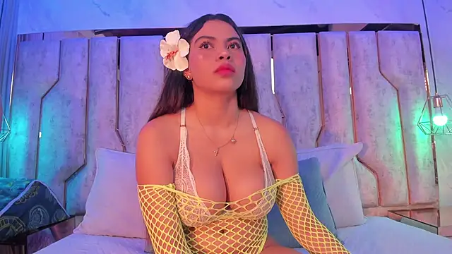 barbara cambels online show from March 10, 7:08 pm