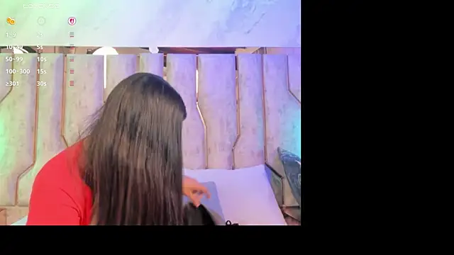 barbara cambels online show from March 22, 7:06 pm