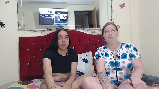 Lola barbara online show from January 17, 10:45 pm