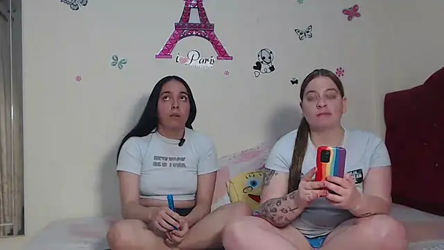 Lola barbara online show from March 20, 10:51 pm