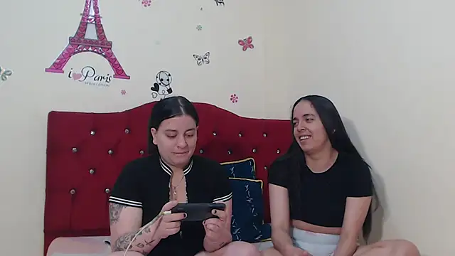 Lola barbara online show from September 11, 7:14 pm