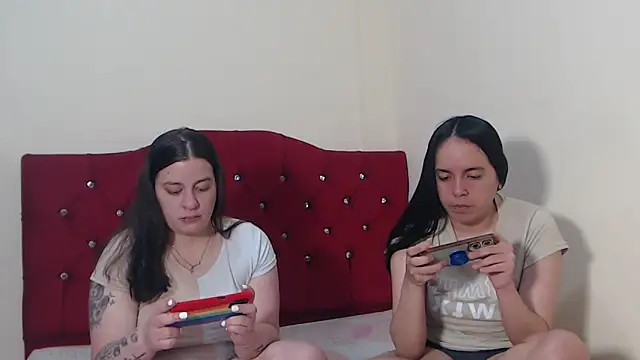 Lola barbara online show from October 17, 5:15 pm