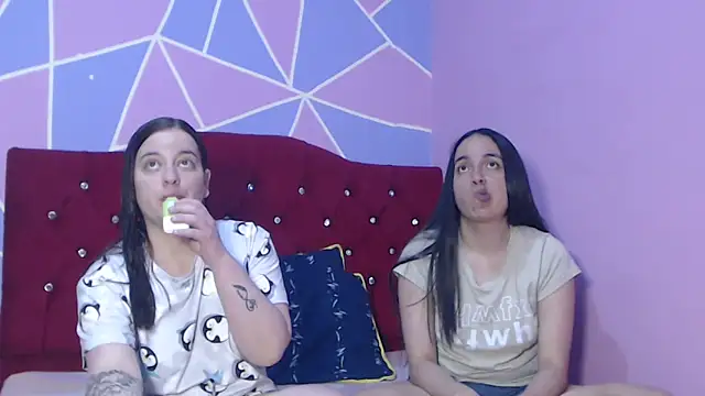 Lola barbara online show from January 7, 12:13 am