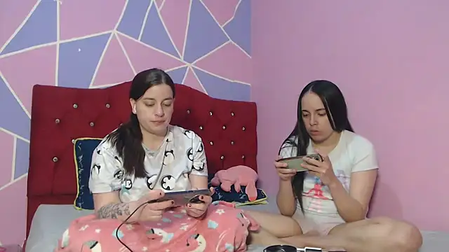 Lola barbara online show from April 11, 12:42 pm