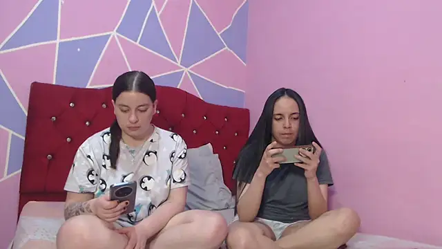 Lola barbara online show from April 21, 3:50 pm