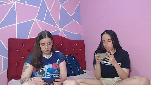 Snapshot of Lola_barbara chatting on May 1, 7:07 pm Lola barbara online show from May 1, 7:07 pm