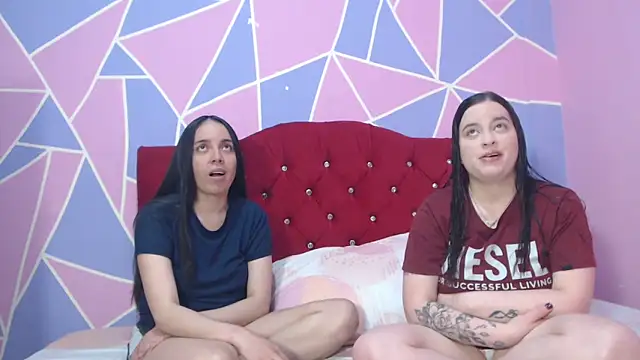 Snapshot of Lola_barbara chatting on May 15, 9:11 pm Lola barbara online show from May 15, 9:11 pm