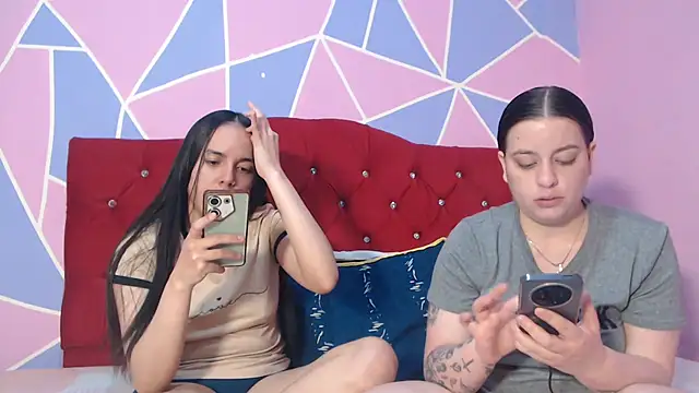 Snapshot of Lola_barbara chatting on June 8, 9:26 pm Lola barbara online show from June 8, 9:26 pm