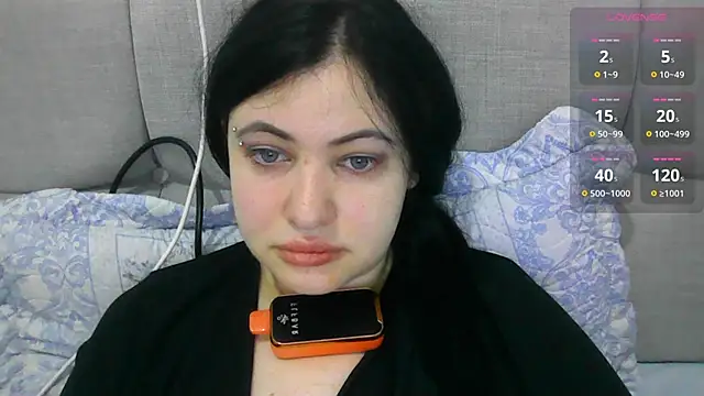 German Eva online show from February 1, 4:03 am