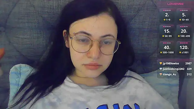 German Eva online show from February 4, 11:16 am