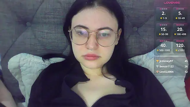 German Eva online show from February 23, 3:02 am