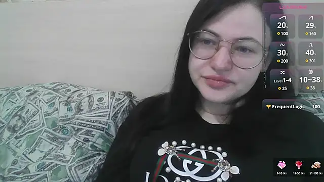 German Eva online show from March 4, 6:58 am