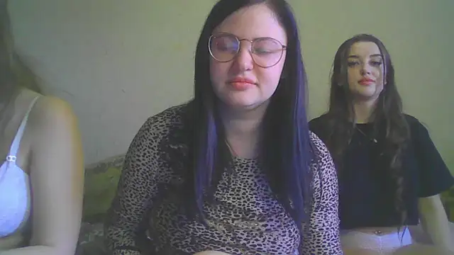 German Eva online show from March 10, 1:54 pm