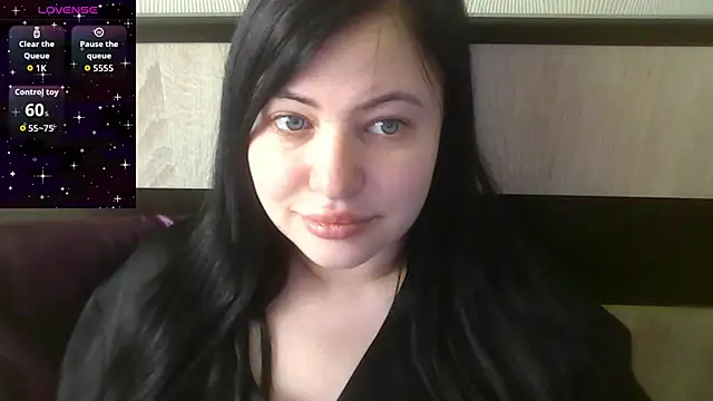 German Eva online show from September 30, 8:41 am