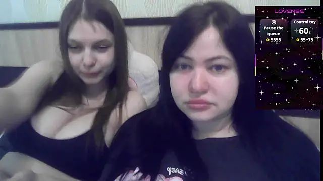 German Eva online show from April 14, 9:15 am