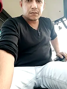 Adana1994 online show from December 27, 7:18 am