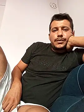 Adana1994 online show from September 27, 10:09 am