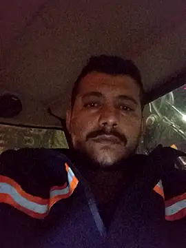 Adana1994 online show from February 16, 11:45 pm