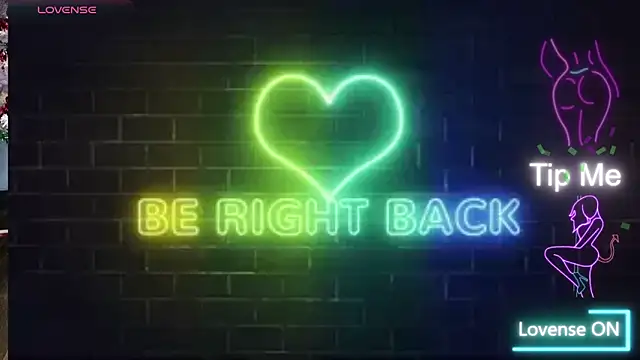 MrAndMrsCrook online show from January 9, 2:53 pm