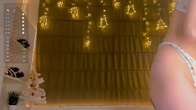 NaokoStifel online show from January 18, 1:08 am