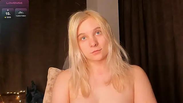 NaokoStifel online show from February 16, 2:31 am