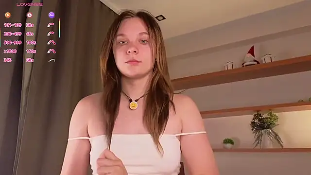 NaokoStifel online show from September 24, 1:09 am