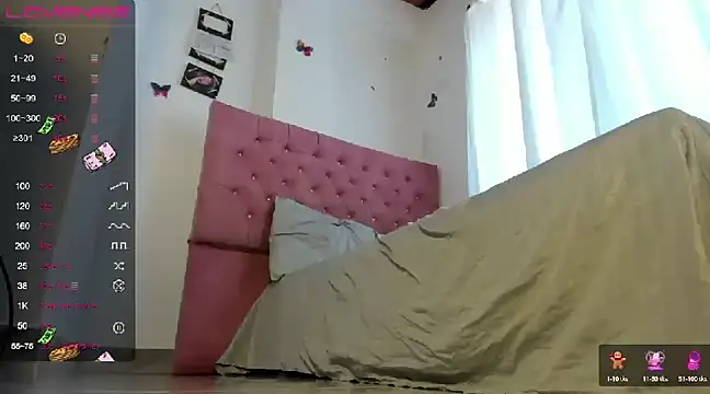 Snapshot of Rouse_wilson24 chatting on January 20, 9:01 pm Rouse wilson24 online show from January 20, 9:01 pm