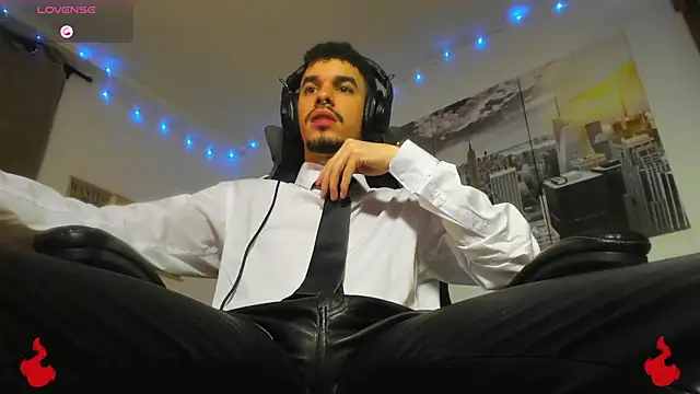 BRAYHAMBROWN online show from September 30, 12:59 am