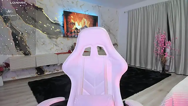 patriciakeys online show from January 14, 4:51 am