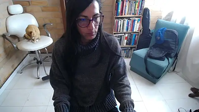 VioletaGomezCo online show from September 23, 2:53 pm