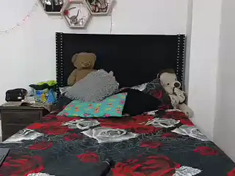 charlotte 077 online show from February 20, 5:55 am