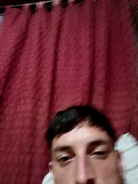 Snapshot of puak6666 chatting on February 7, 4:48 am puak6666 online show from February 7, 4:48 am