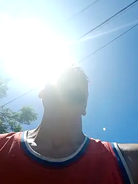 Snapshot of puak6666 chatting on December 19, 4:25 pm puak6666 online show from December 19, 4:25 pm