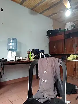 puak6666 online show from March 20, 6:24 pm