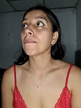 BrittanyDiaz online show from January 15, 6:40 pm