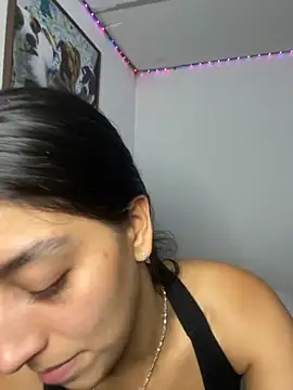 BrittanyDiaz online show from October 4, 7:34 pm