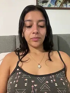 BrittanyDiaz online show from February 28, 3:07 am