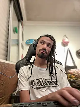 hotcamboy420 online show from January 28, 4:18 am