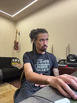 hotcamboy420 online show from October 27, 5:17 pm