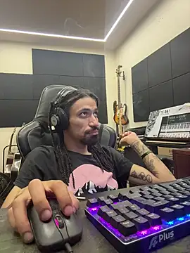 hotcamboy420 online show from March 27, 3:01 am