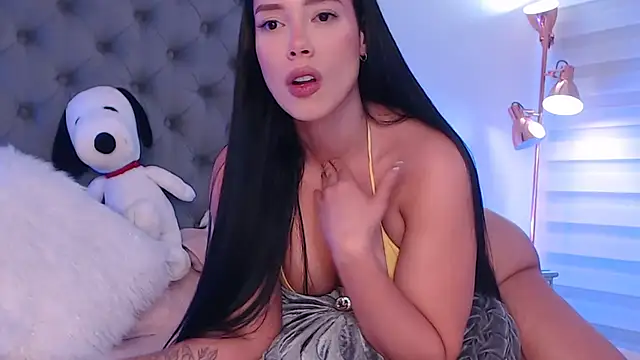 Snapshot of KathaLove chatting on February 11, 6:30 am KathaLove online show from February 11, 6:30 am