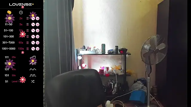 Boni NeLL   online show from March 13, 8:37 am