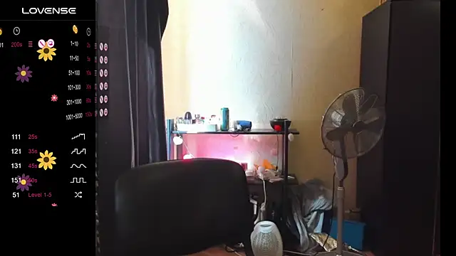 Boni NeLL   online show from March 20, 8:31 am