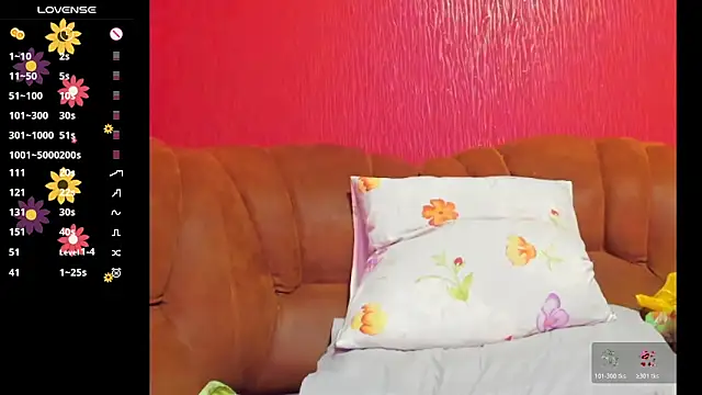 Boni NeLL   online show from April 7, 7:09 am