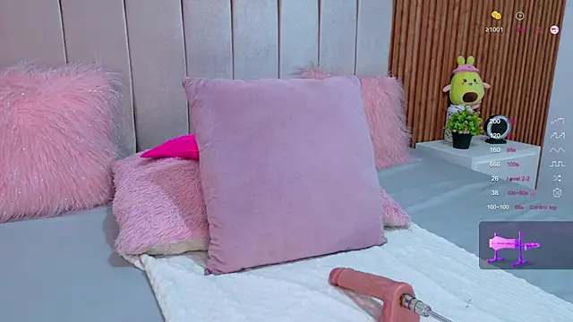 cristal subin69 online show from December 2, 12:32 pm