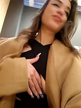 LydiaMaus96 online show from December 28, 5:57 pm