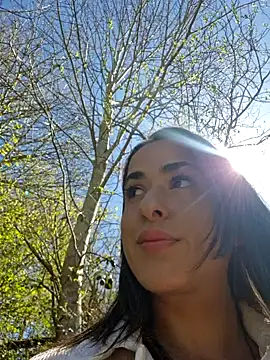 LydiaMaus96 online show from April 26, 10:24 am