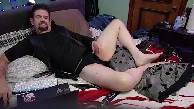 Snapshot of allenspuninfla chatting on January 27, 6:09 am allenspuninfla online show from January 27, 6:09 am