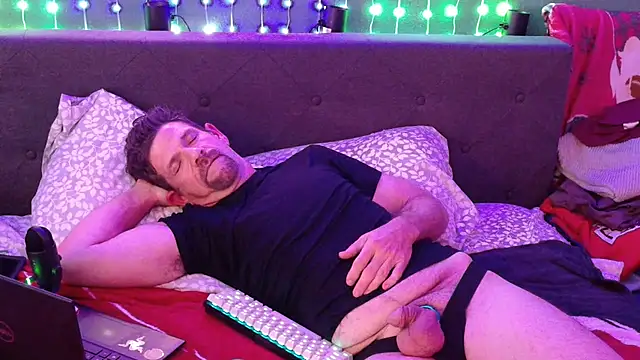 Snapshot of allenspuninfla chatting on February 9, 8:54 am allenspuninfla online show from February 9, 8:54 am