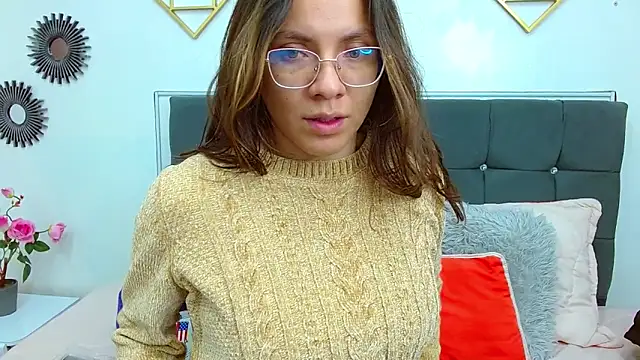 karlamorris  online show from February 28, 1:47 pm